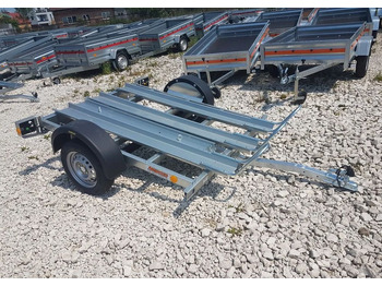 Trailer mobil NEPTUN