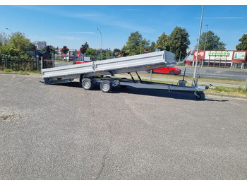 Trailer jungkit NIEWIADÓW