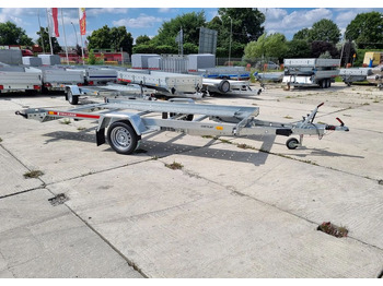 Trailer mobil TEMARED