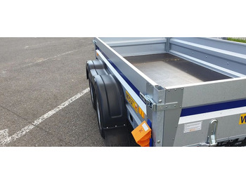 Trailer mobil baru Wiola KRAKUS PLUS +: gambar 5