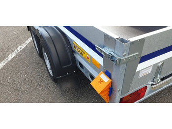 Trailer mobil baru Wiola KRAKUS PLUS +: gambar 4