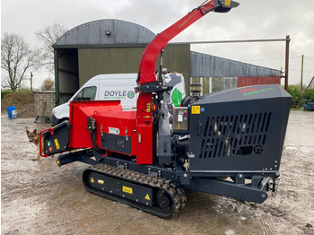 Pemotong kayu GREENTEC