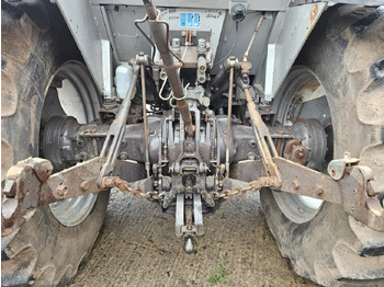 Traktor 1993 MF 390T 4wd tractor, good off farm condition: gambar 4