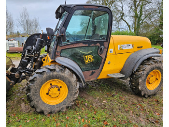 Telehandler JCB