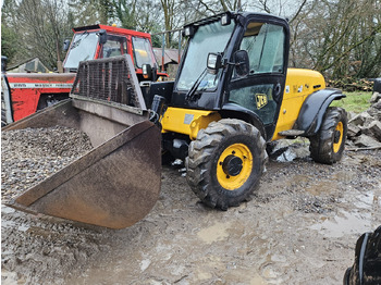 Telehandler JCB