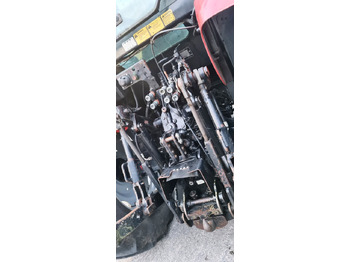 Traktor 2008 MF 5455, Local tractor: gambar 4 Traktor 2008 MF 5455, Local tractor: gambar 4