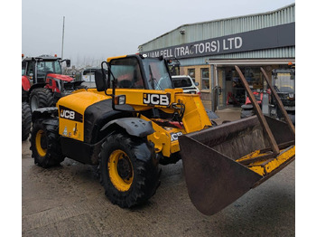 Telehandler JCB