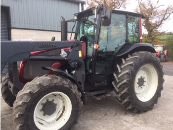 Traktor VALTRA A-series