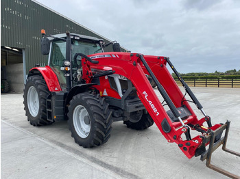 Traktor