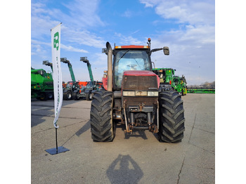 Traktor CASE MX 285 MAGNUM: gambar 2