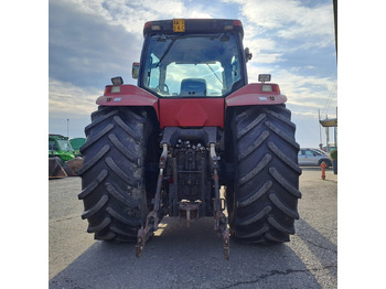 Traktor CASE MX 285 MAGNUM: gambar 4
