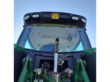 Traktor JOHN DEERE 6210R: gambar 5