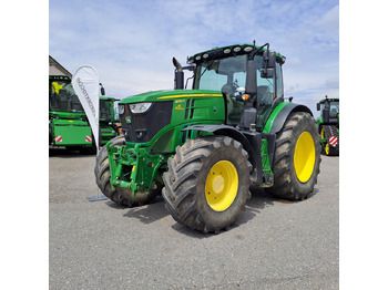 Leasing  JOHN DEERE 6230R JOHN DEERE 6230R: gambar 1