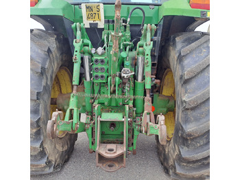 Traktor JOHN DEERE 7700: gambar 5