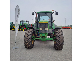Traktor JOHN DEERE 7700: gambar 3
