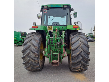 Traktor JOHN DEERE 7700: gambar 4