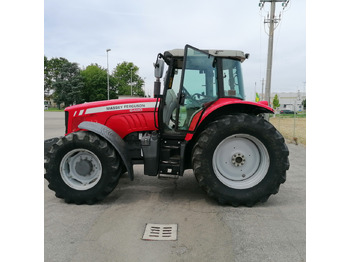 Traktor MASSEY FERGUSON: gambar 5