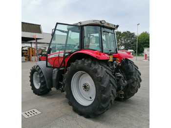 Traktor MASSEY FERGUSON: gambar 4
