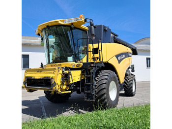 Pemanen gabungan NEW HOLLAND CX series