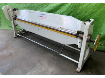 Mesin pengerjaan logam