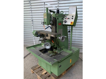 Mesin milling