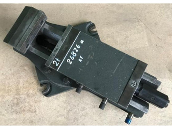 Mesin pengerjaan logam