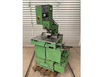 Mesin pengerjaan logam