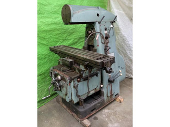 Mesin milling