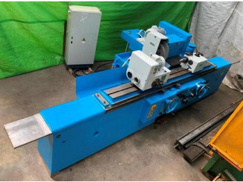 Mesin pengerjaan logam