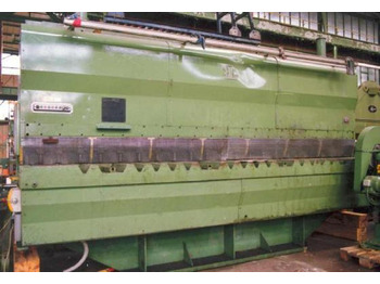 Mesin pengerjaan logam