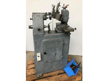 Mesin pengerjaan logam