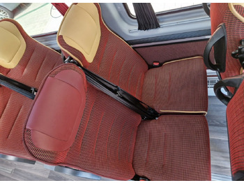 Bus mini, Van penumpang baru Mercedes Benz Sprinter 415 19 asientos: gambar 3