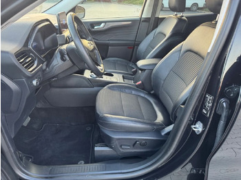 Mobil SUV Ford Kuga Ford 2.0 EcoBlue AWD Titanium X Kamery: gambar 5