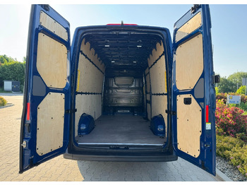 Van panel MAN TGE L4H3 XXL 2.0 TDI 140KM Kamera Masaże SalonPL FV23 JAK NOWY: gambar 5