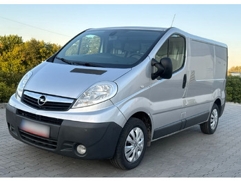 Van panel OPEL Vivaro