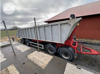 Trailer jungkit BENALU