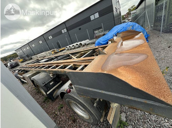 Trailer lewati Briab SLB 3XTB-30-76: gambar 4