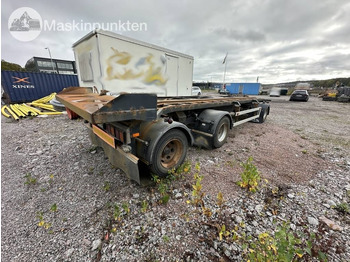 Trailer lewati Briab SLB 3XTB-30-76: gambar 2