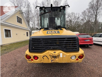 Wheel loader CAT 908 H: gambar 5