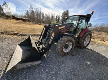Traktor CASE IH Farmall C