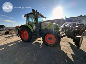 Traktor CLAAS Arion 410