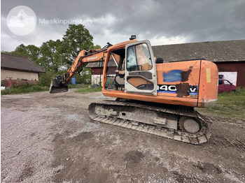 Ekskavator perayap DOOSAN