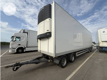 Trailer berpendingin HFR