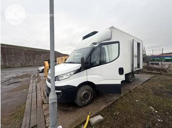 Van berpendingin IVECO Daily 35s16