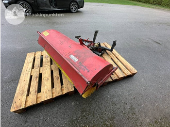 Sapu Lundberg SU 1200: gambar 3