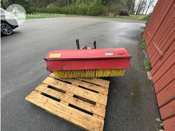 Sapu Lundberg SU 1200: gambar 2