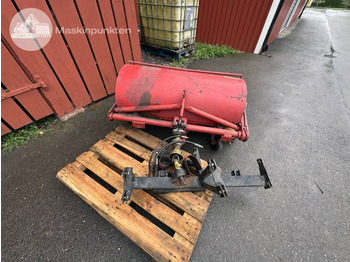 Sapu Lundberg SU 1200: gambar 5