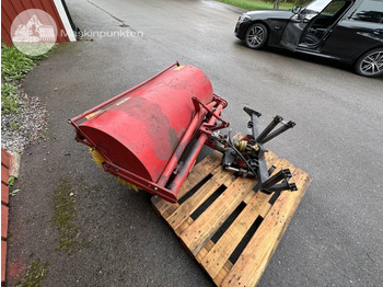 Sapu Lundberg SU 1200: gambar 4