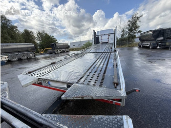 Truk pengangkut mobil MAN Biltransport: gambar 4