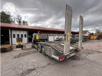 Kompresor udara MAN TGS 26.480 + Atlas copco ORX10: gambar 4